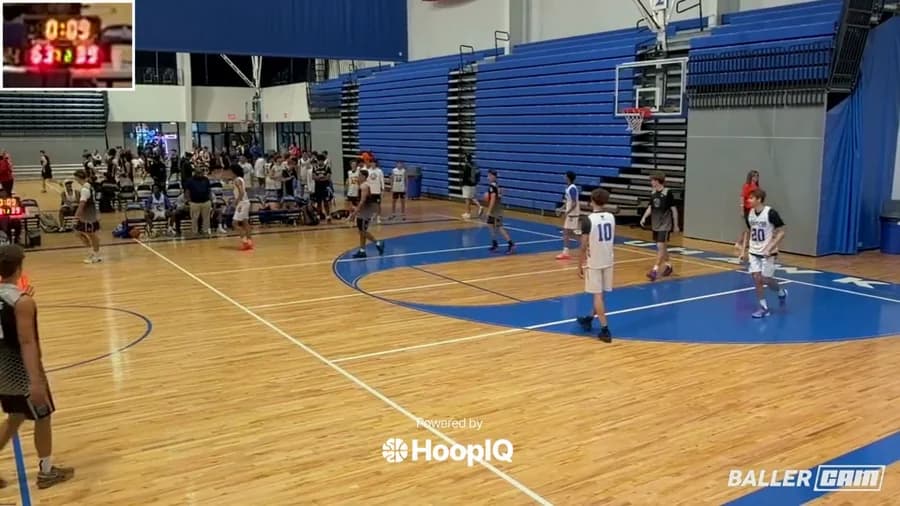 Def. Rebound