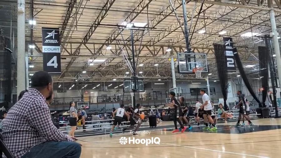 2-pt Shot