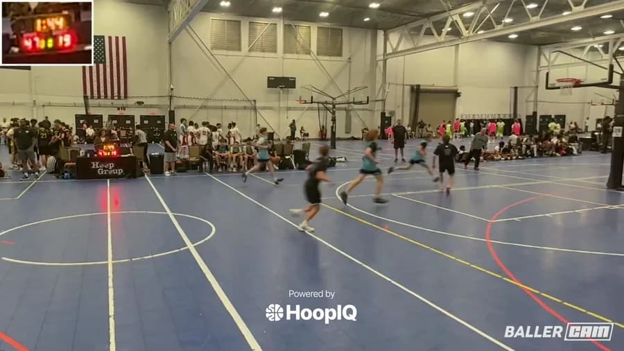 Assist