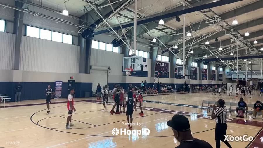 Off. Rebound