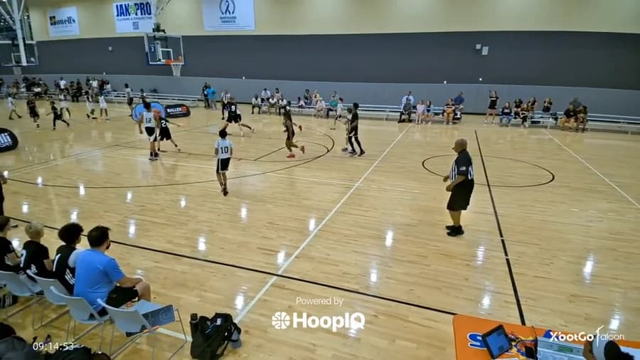 Def. Rebound