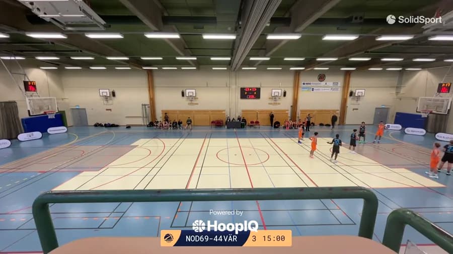 Free-throw