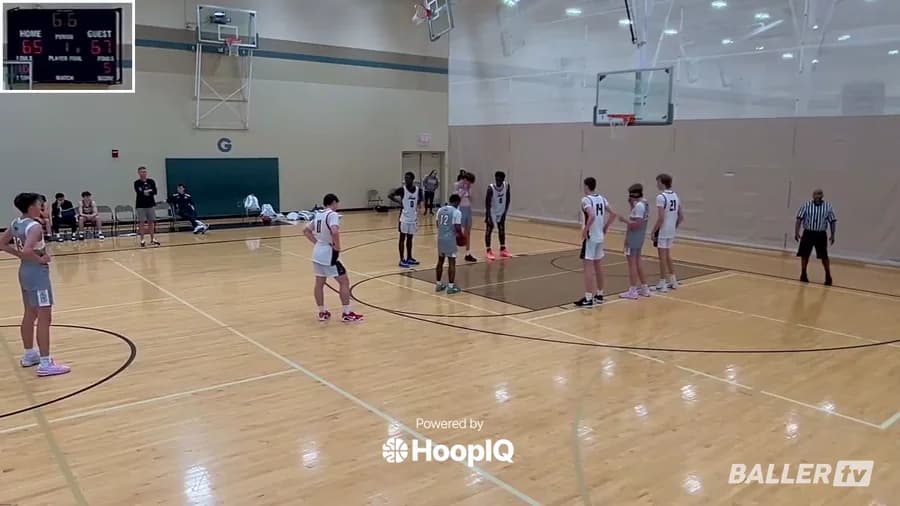 Free-throw