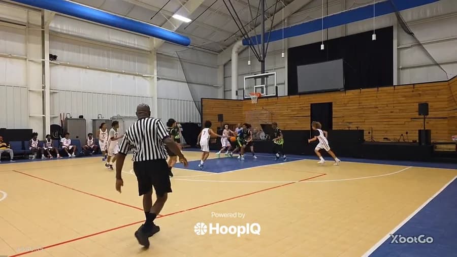 Off. Rebound