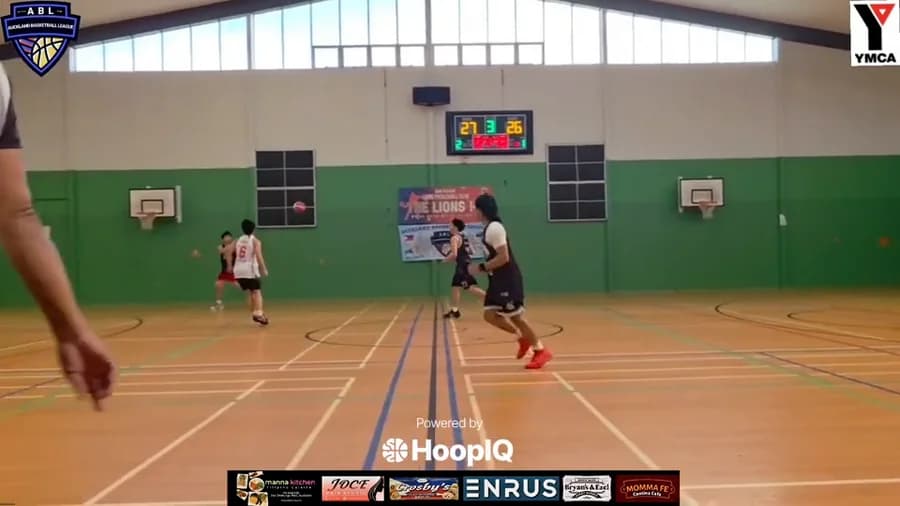 Off. Rebound
