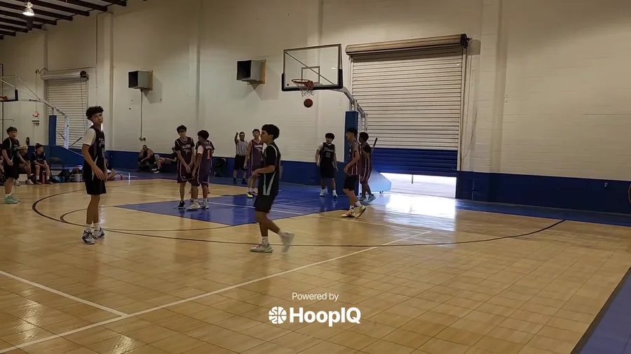 2-pt Shot