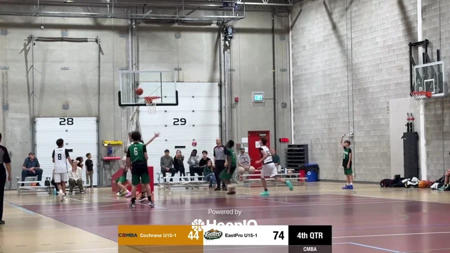 Def. Rebound