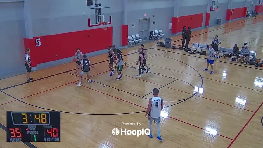 Off. Rebound