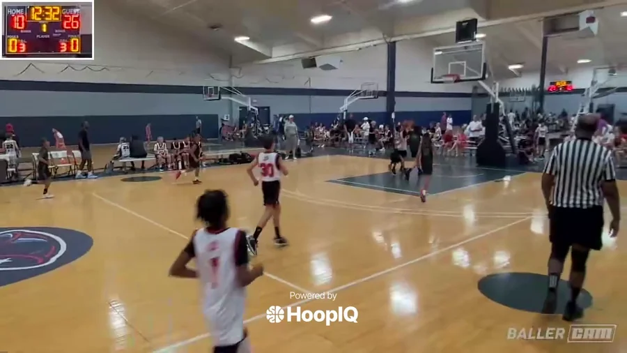 Def. Rebound