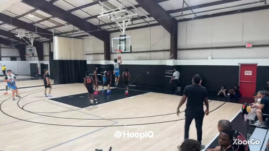 2-pt Shot