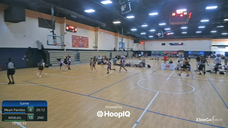 Def. Rebound