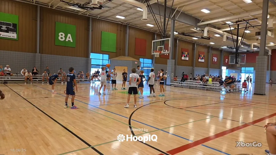 Free-throw