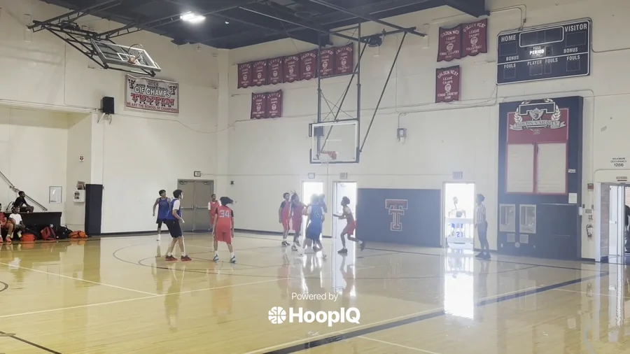 Off. Rebound
