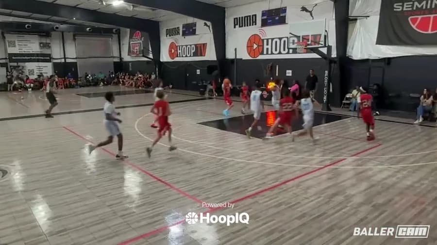 2-pt Shot