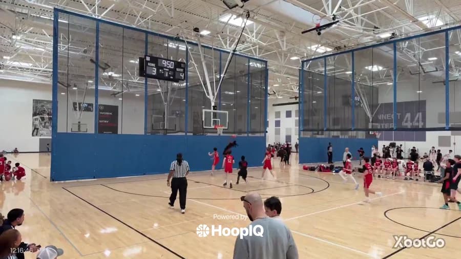 Def. Rebound