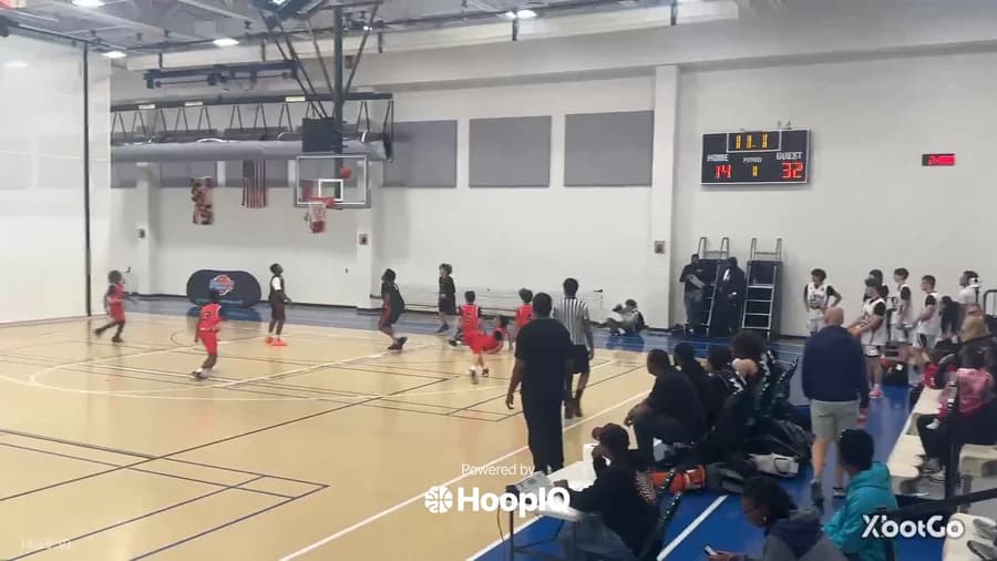 Def. Rebound
