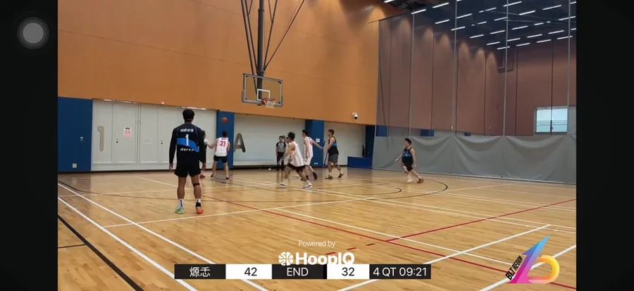 Off. Rebound