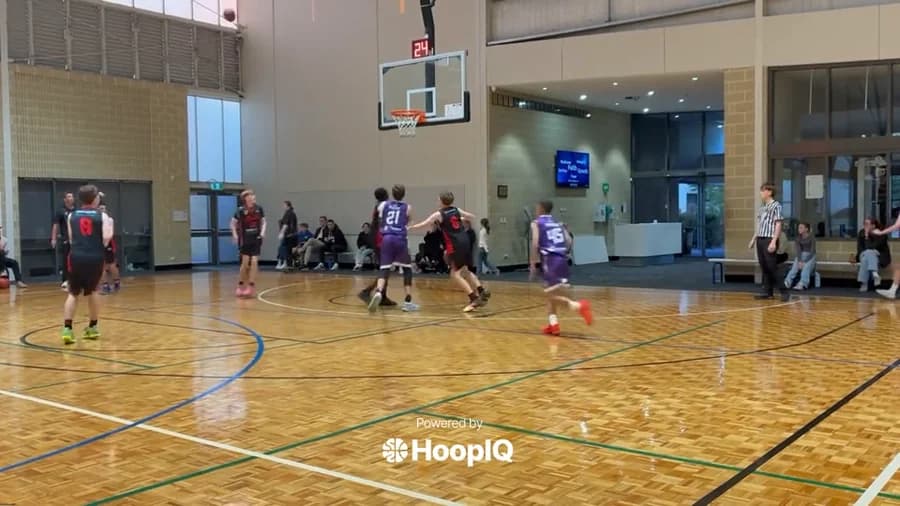 3-pt Shot