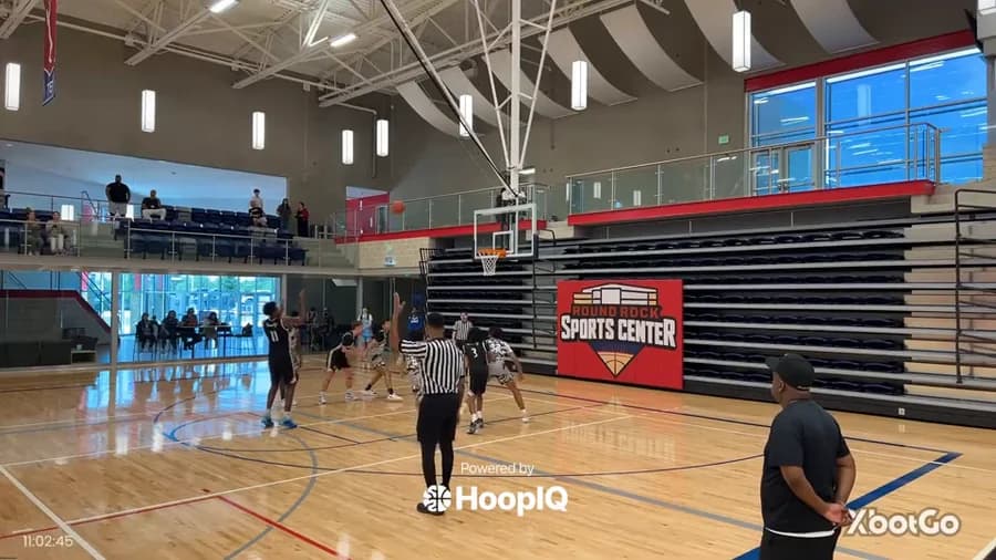 Free-throw