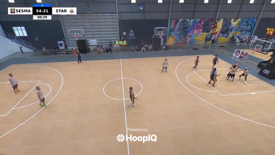 Off. Rebound