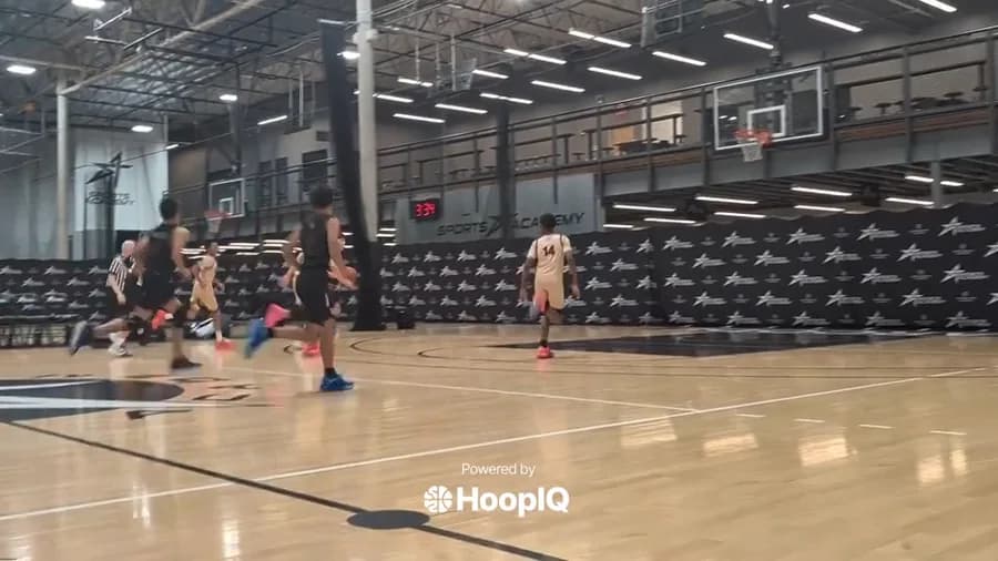 2-pt Shot