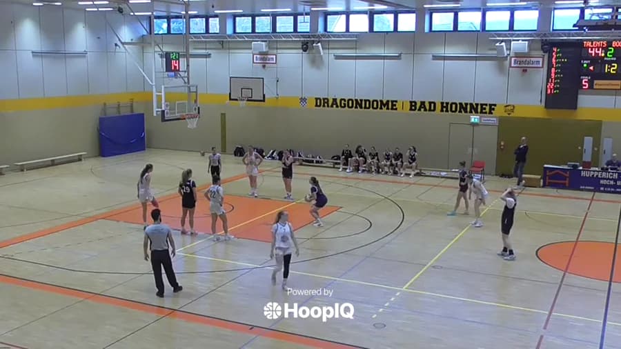 Free-throw