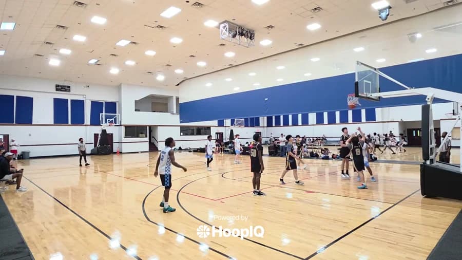 2-pt Shot