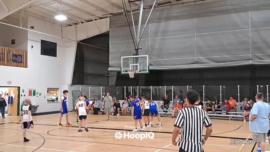 Free-throw