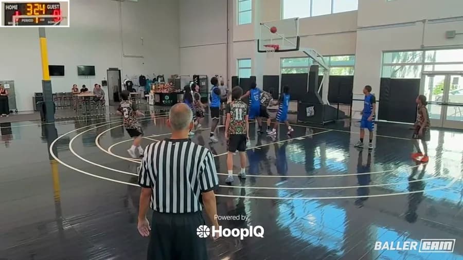 Off. Rebound