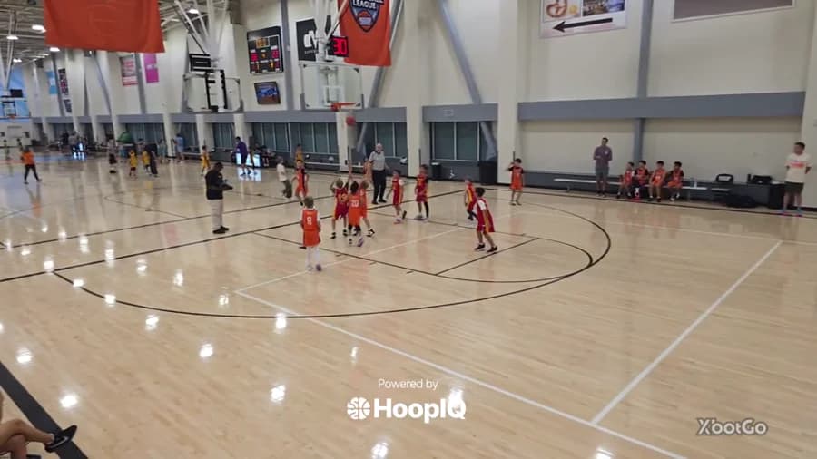 Def. Rebound