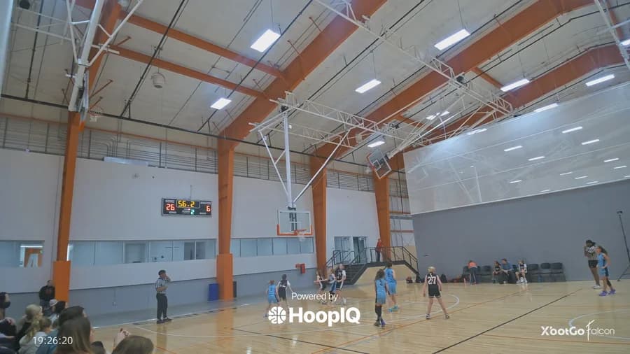 Free-throw