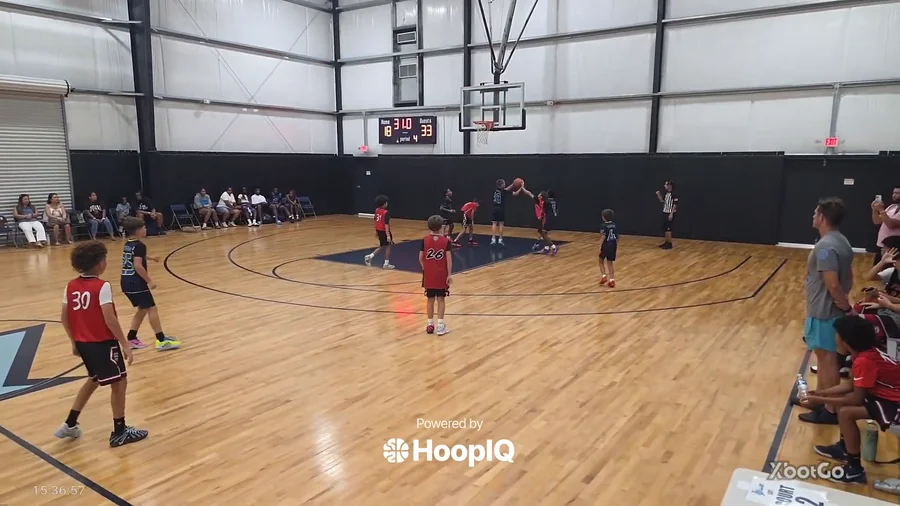 Def. Rebound
