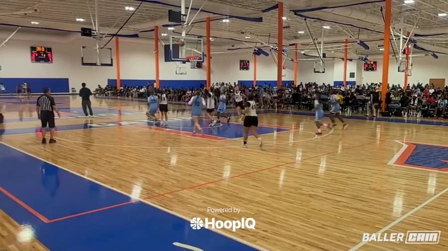 2-pt Shot