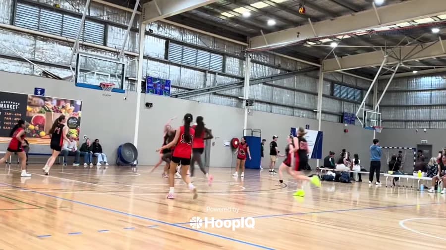 2-pt Shot