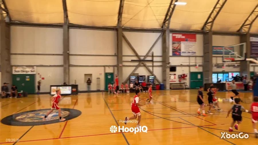 Assist