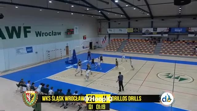 Def. Rebound