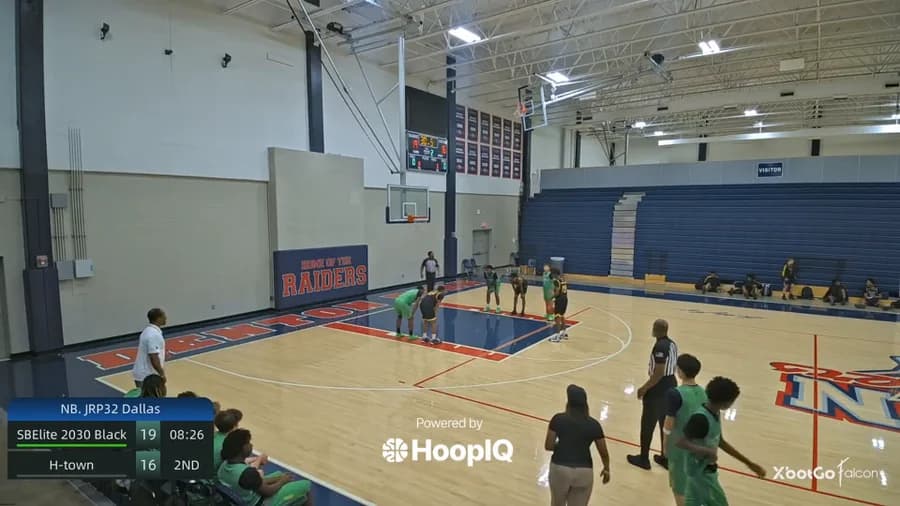 Free-throw