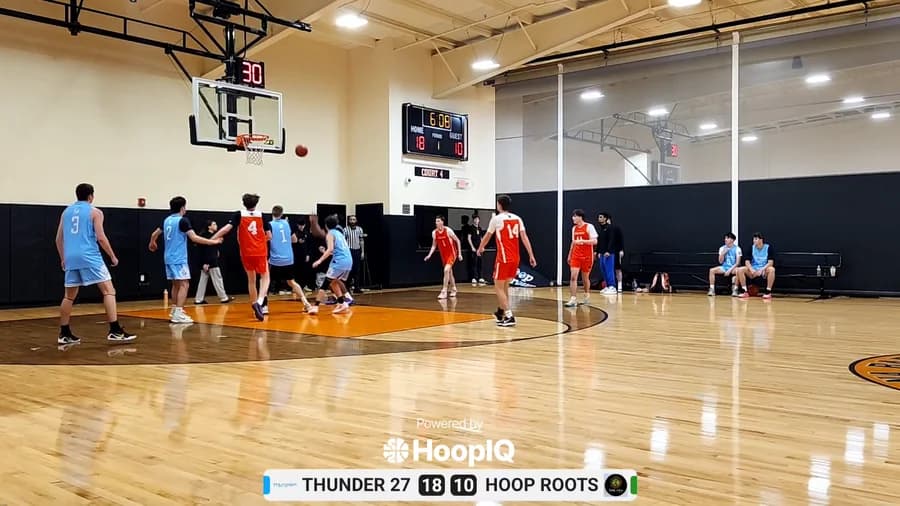 Def. Rebound