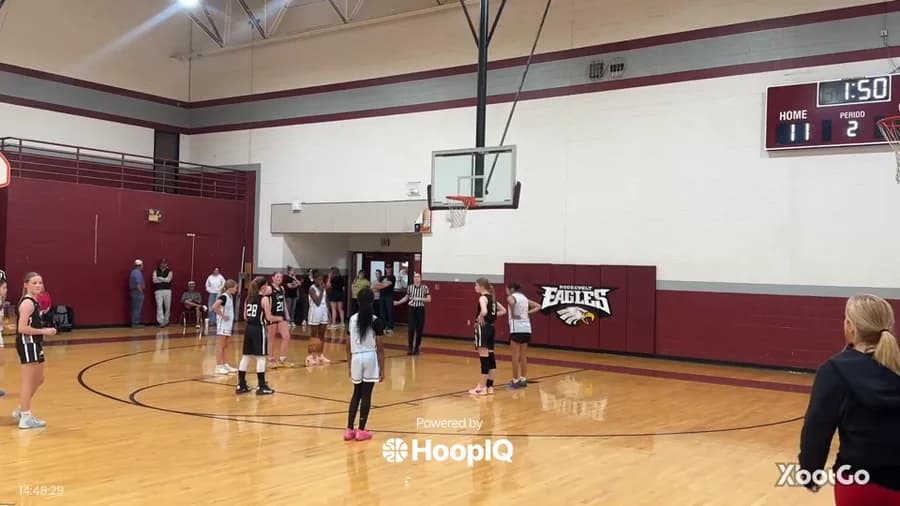 Free-throw