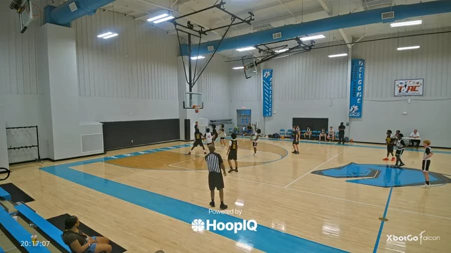 Free-throw