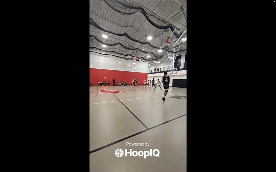 2-pt Shot