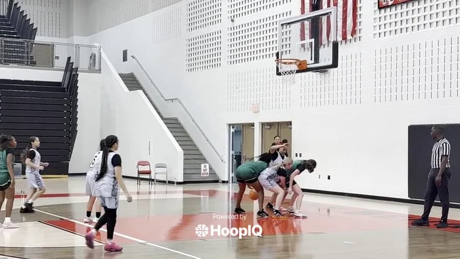 Def. Rebound
