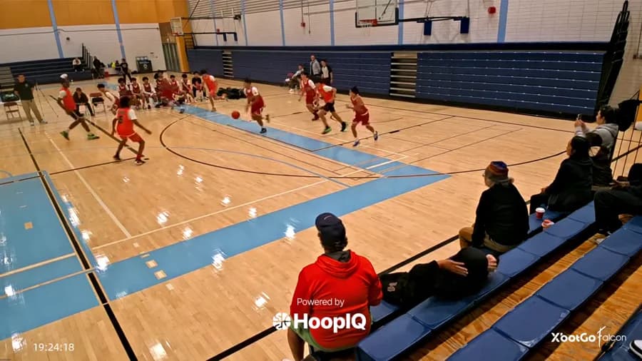 Def. Rebound