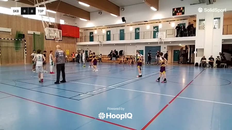 Free-throw