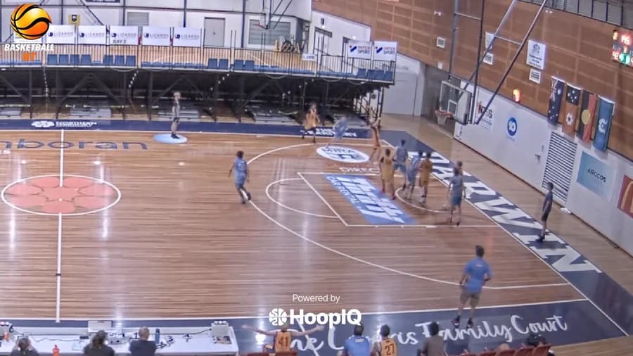 Def. Rebound