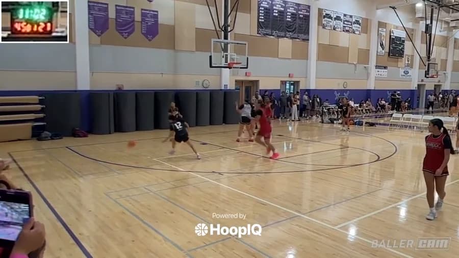 Off. Rebound