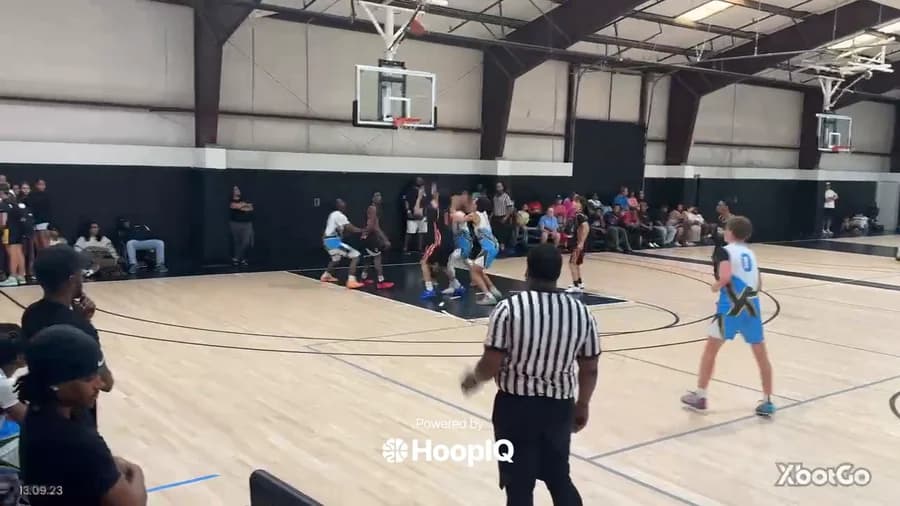 Off. Rebound