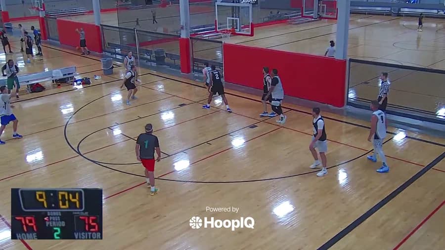 Off. Rebound