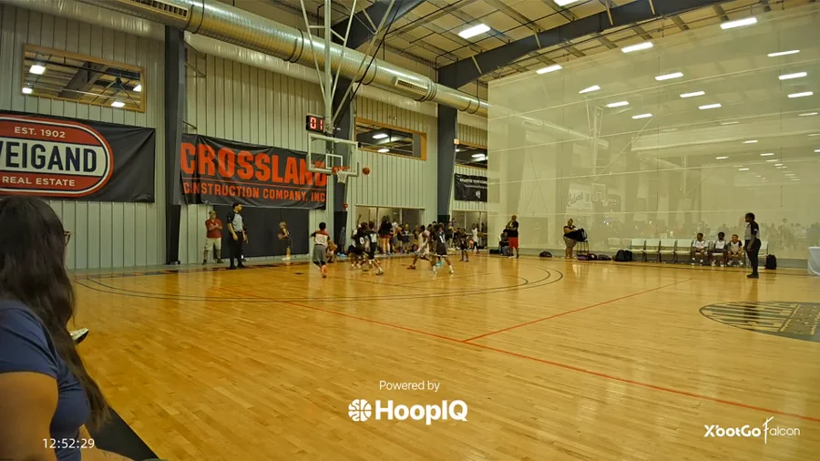 Off. Rebound