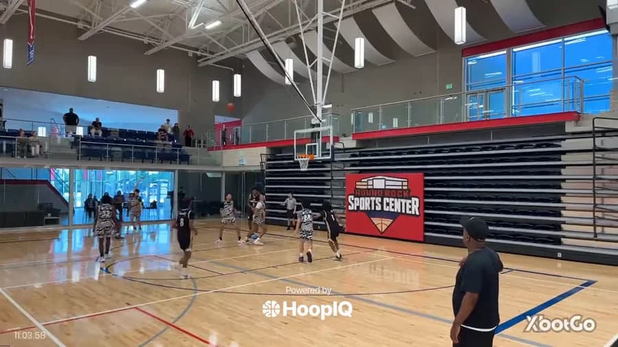 Off. Rebound